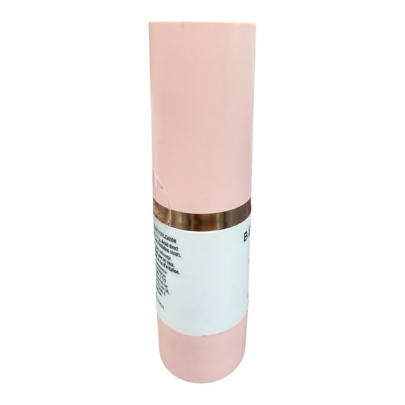 Beauty Bio The Daily Acid Free Vitamin C Brightening Serum Travel Size NEW - Picture 4 of 5